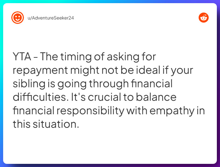 Comment from u/AdventureSeeker24