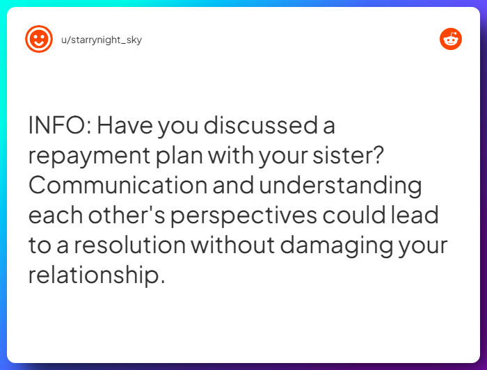 Comment from u/starrynight_sky