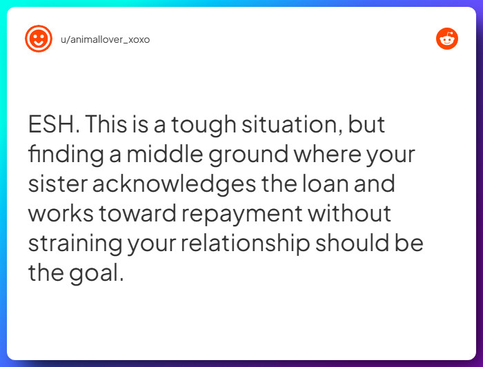 Comment from u/animallover_xoxo