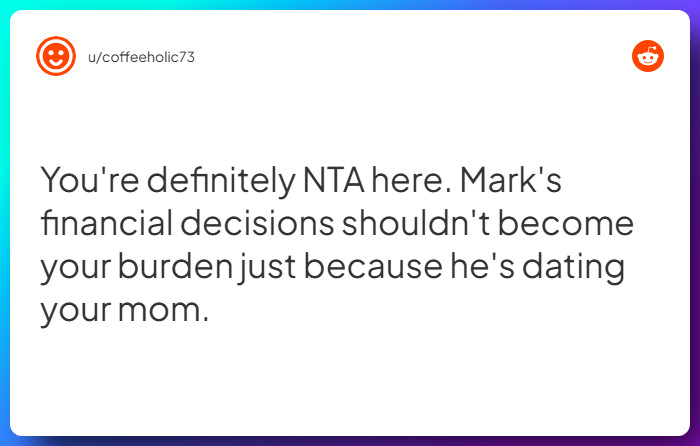 Comment from u/coffeeholic73