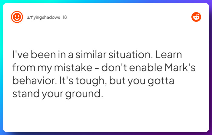 Comment from u/flyingshadows_18