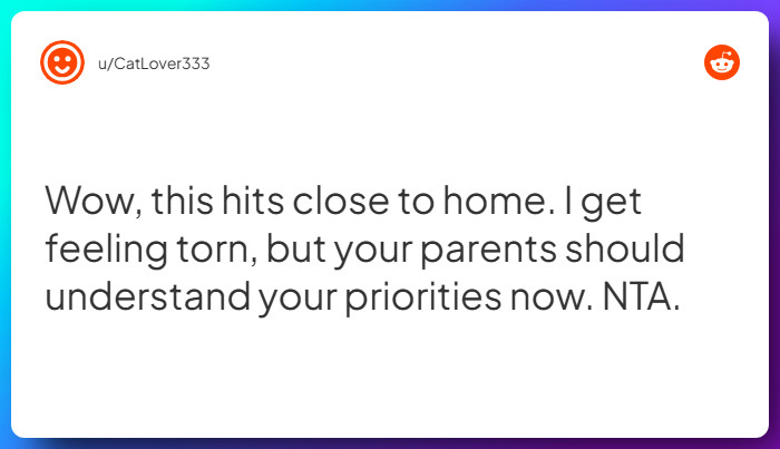Comment from u/CatLover333
