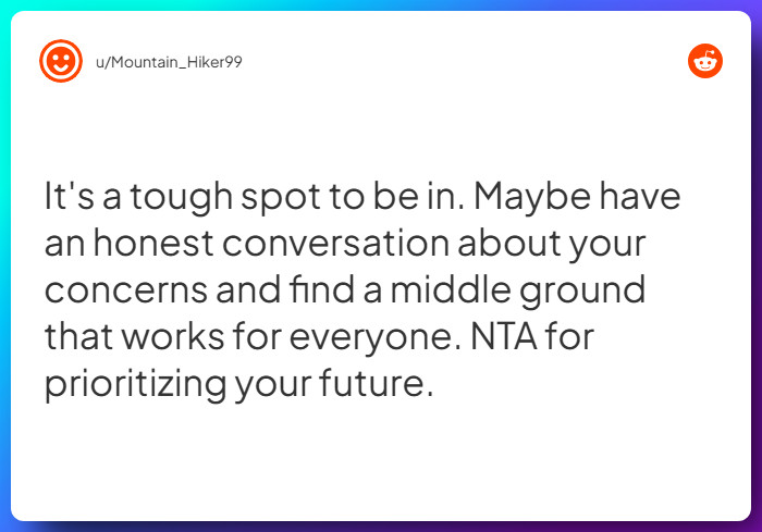 Comment from u/Mountain_Hiker99