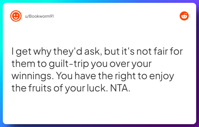 Comment from u/Bookworm91