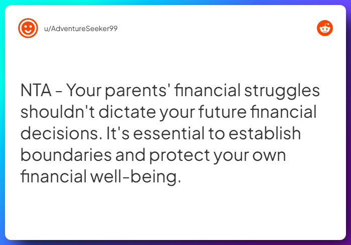 Comment from u/AdventureSeeker99
