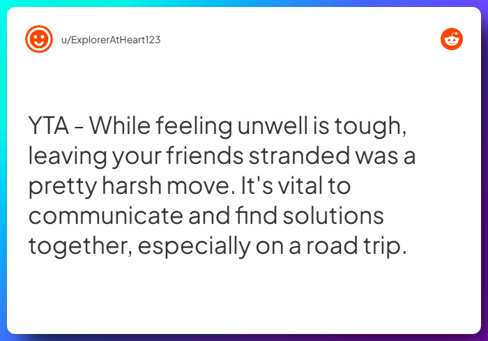 Comment from u/ExplorerAtHeart123