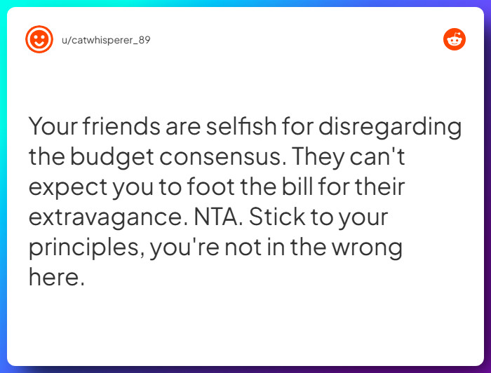 Comment from u/catwhisperer_89