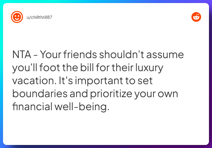 Comment from u/chillthrill87