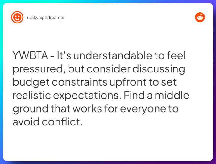 Comment from u/skyhighdreamer