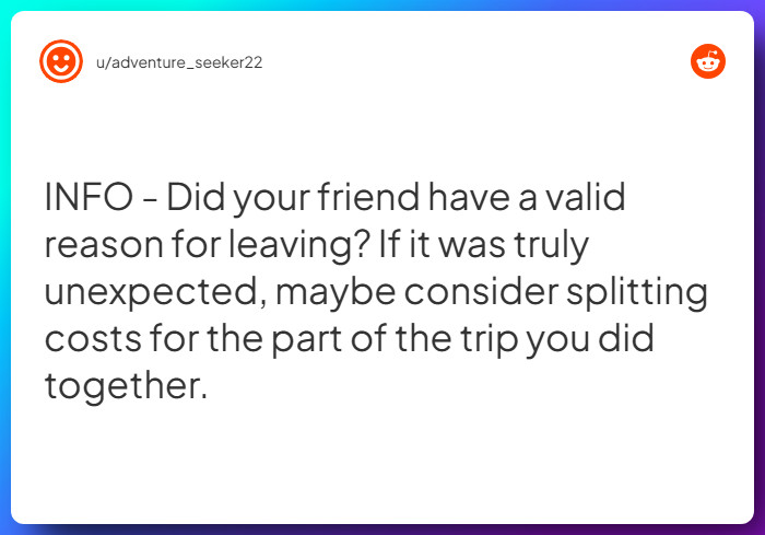 Comment from u/adventure_seeker22