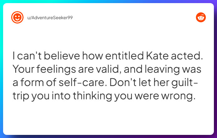 Comment from u/AdventureSeeker99