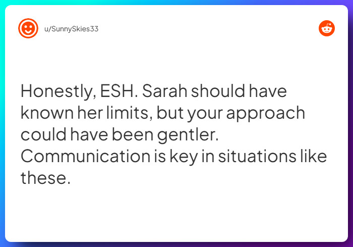 Comment from u/SunnySkies33