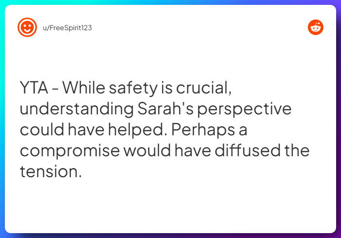 Comment from u/FreeSpirit123