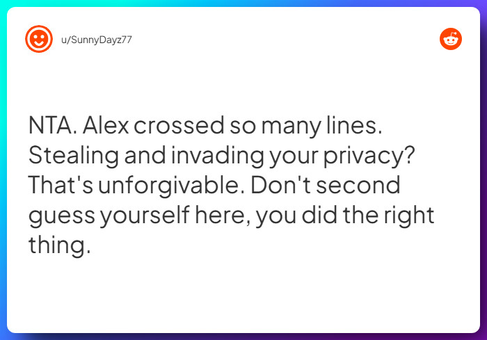 Comment from u/SunnyDayz77