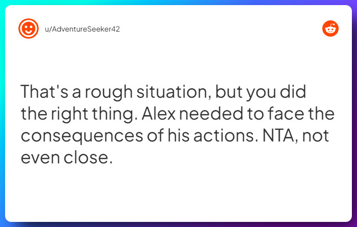 Comment from u/AdventureSeeker42