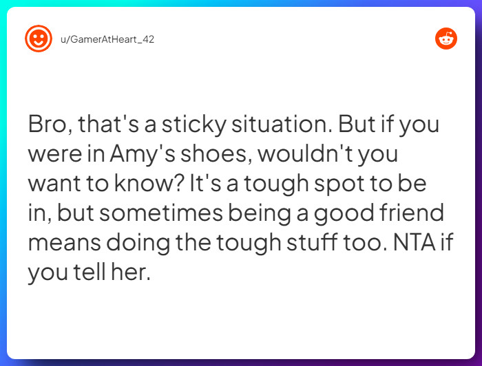 Comment from u/GamerAtHeart_42