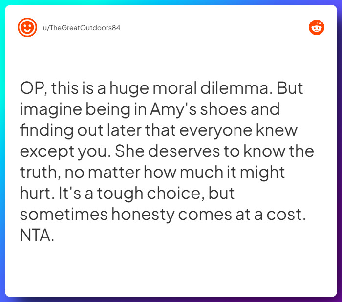 Comment from u/TheGreatOutdoors84