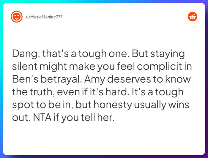 Comment from u/MusicManiac777