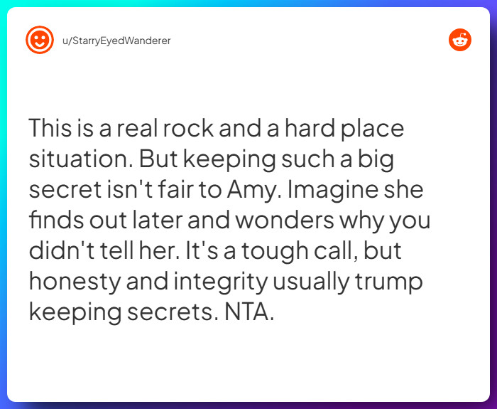 Comment from u/StarryEyedWanderer