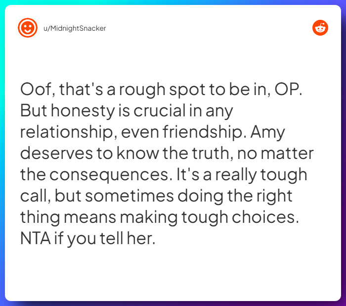 Comment from u/MidnightSnacker