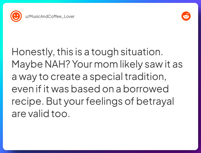 Comment from u/MusicAndCoffee_Lover