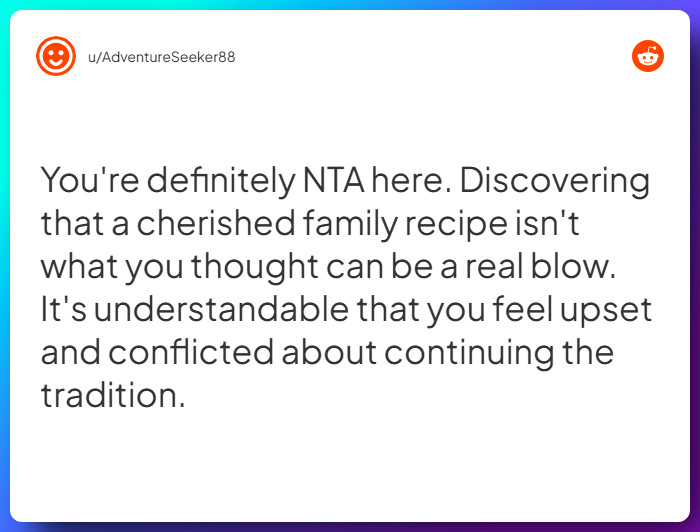 Comment from u/AdventureSeeker88