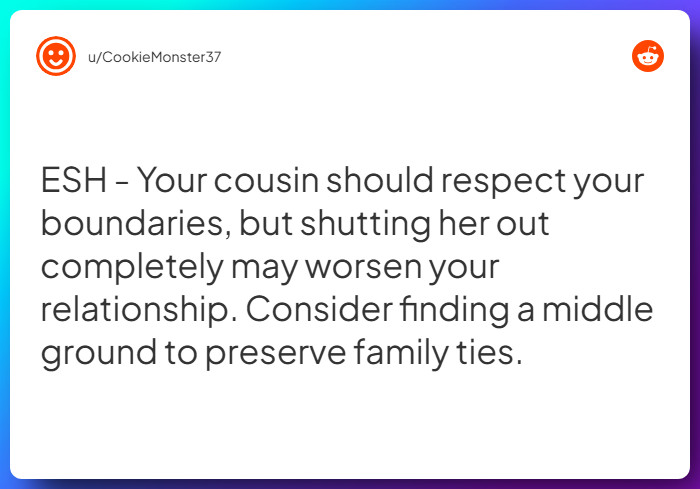 Comment from u/CookieMonster37