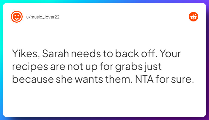 Comment from u/music_lover22