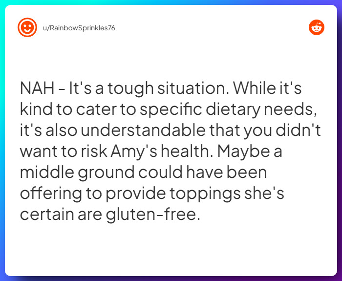 Comment from u/RainbowSprinkles76