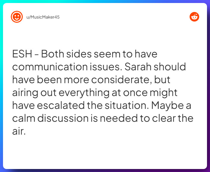 Comment from u/MusicMaker45