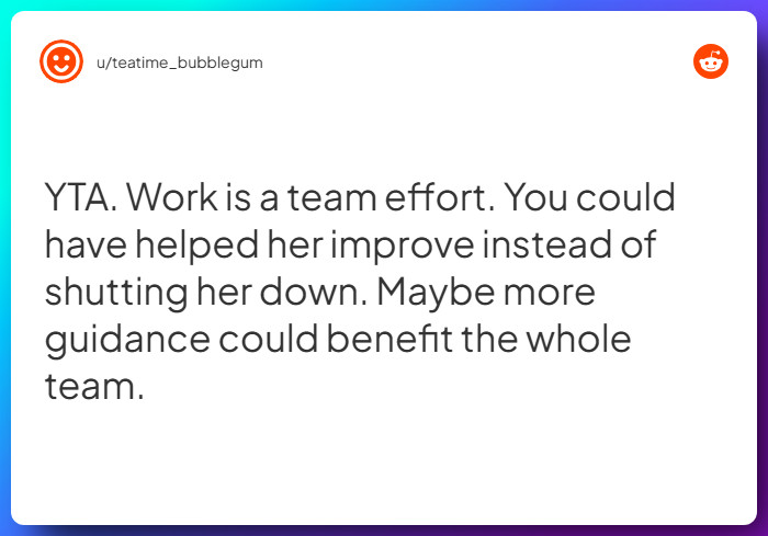Comment from u/teatime_bubblegum