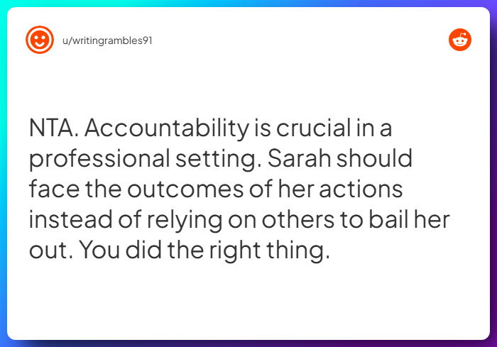 Comment from u/writingrambles91