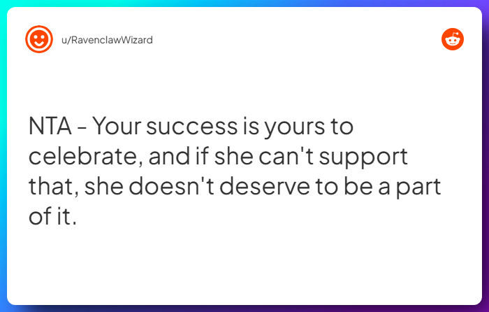 Comment from u/RavenclawWizard