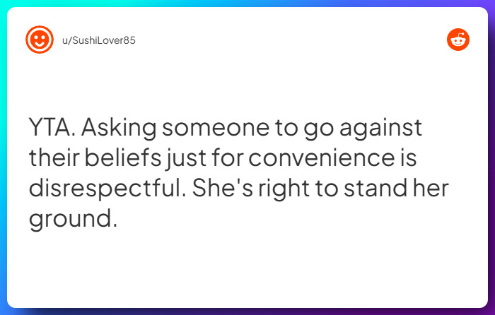 Comment from u/SushiLover85