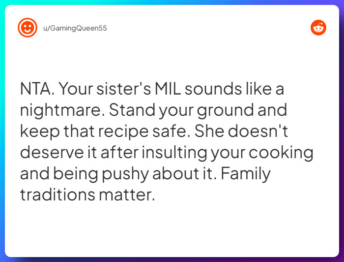 Comment from u/GamingQueen55