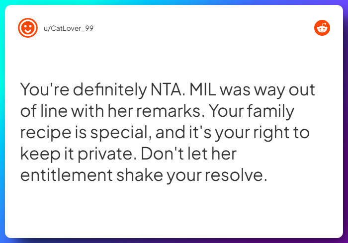 Comment from u/CatLover_99