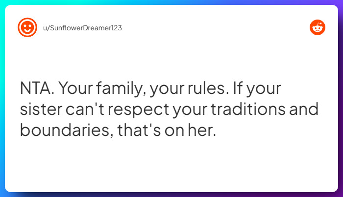 Comment from u/SunflowerDreamer123