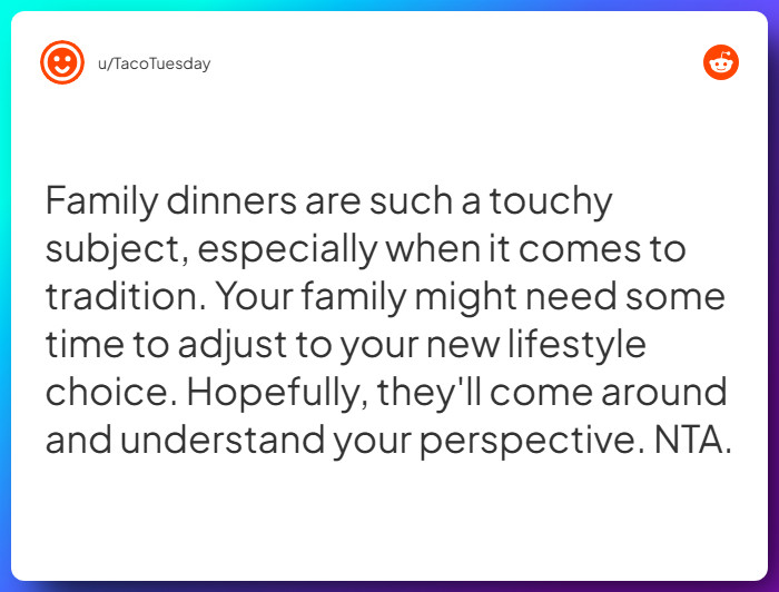 Comment from u/TacoTuesday