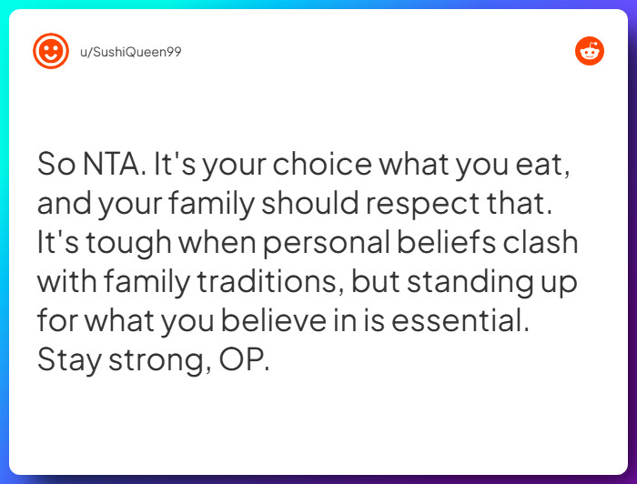 Comment from u/SushiQueen99