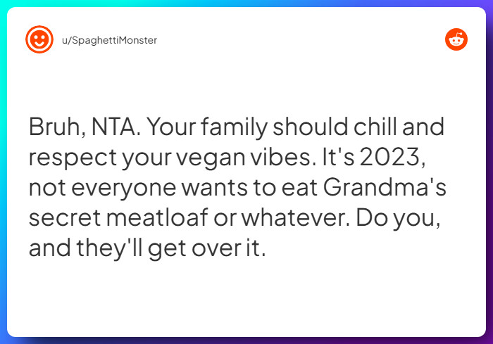 Comment from u/SpaghettiMonster