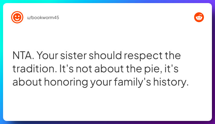 Comment from u/bookworm45