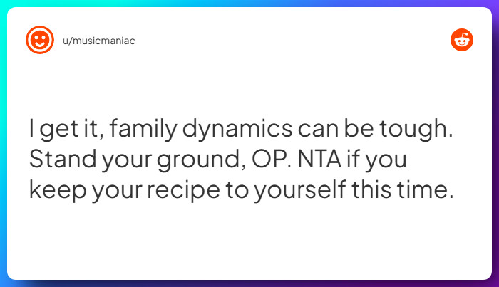 Comment from u/musicmaniac