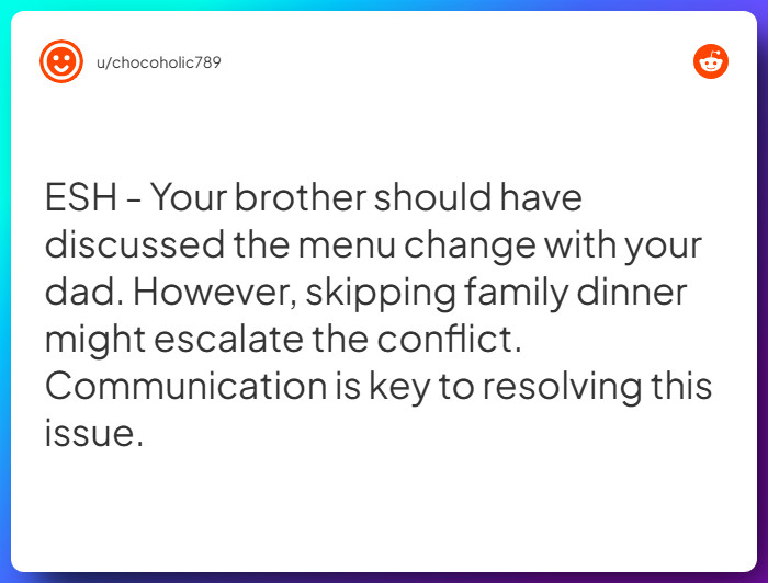 Comment from u/chocoholic789