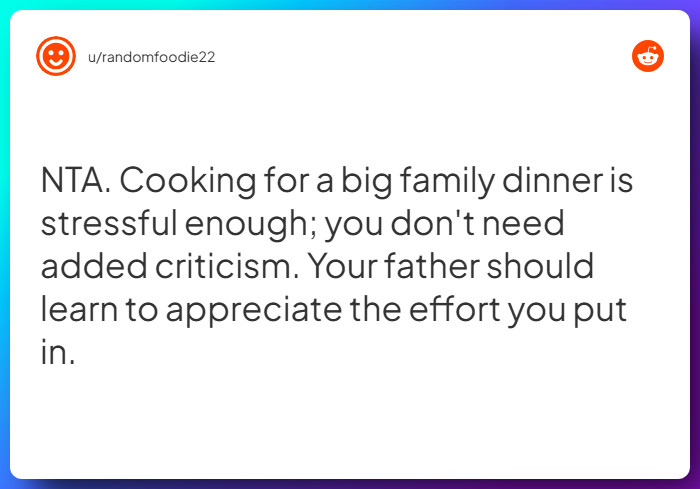 Comment from u/randomfoodie22
