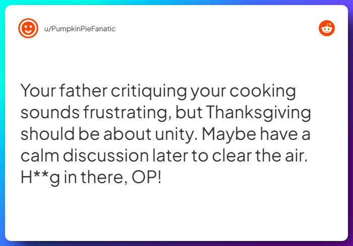 Comment from u/PumpkinPieFanatic