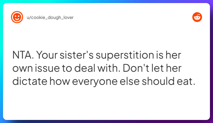 Comment from u/cookie_dough_lover