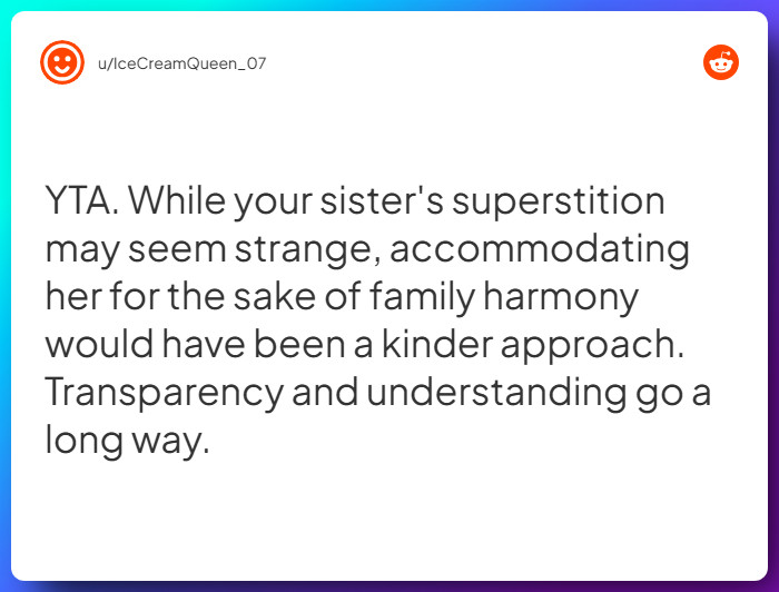 Comment from u/IceCreamQueen_07