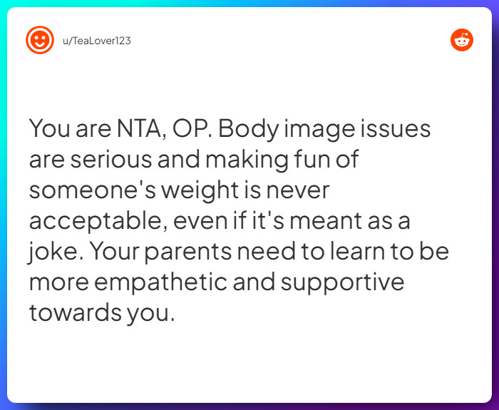 Comment from u/TeaLover123