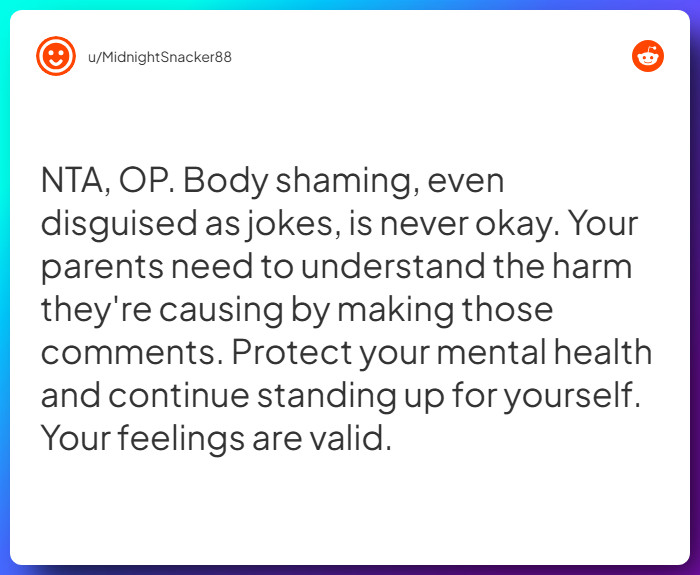 Comment from u/MidnightSnacker88
