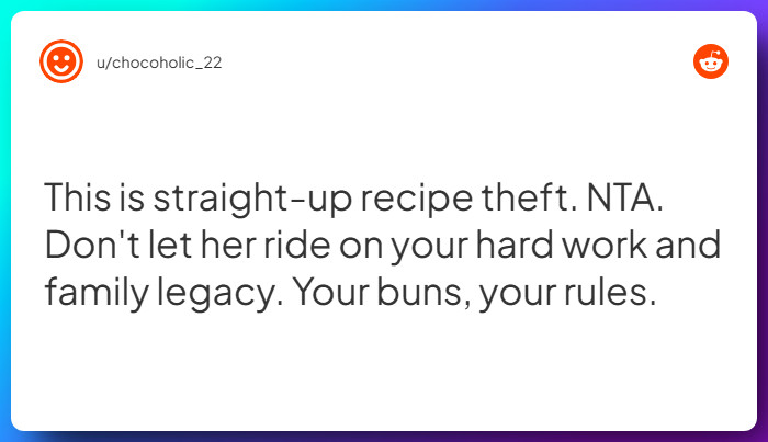 Comment from u/chocoholic_22